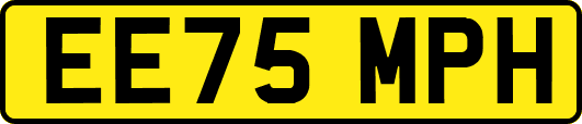 EE75MPH