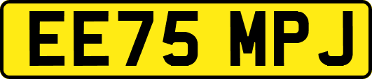 EE75MPJ