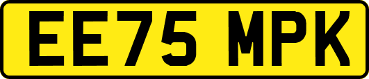 EE75MPK