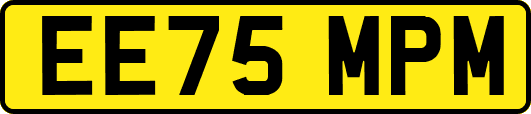 EE75MPM