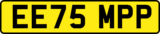 EE75MPP