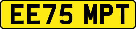 EE75MPT