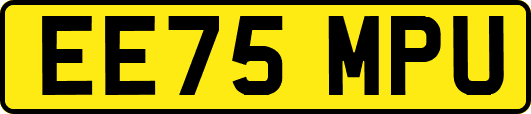 EE75MPU