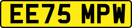 EE75MPW
