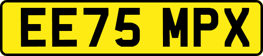 EE75MPX