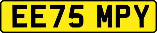 EE75MPY