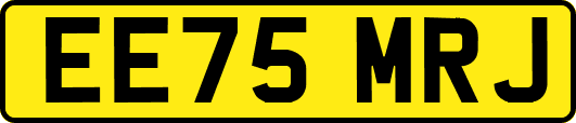 EE75MRJ