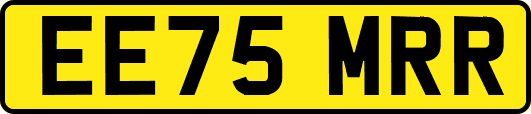 EE75MRR