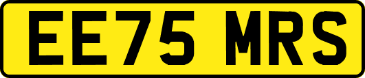 EE75MRS