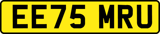 EE75MRU