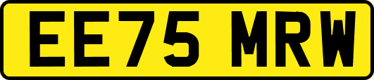 EE75MRW