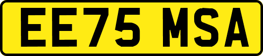 EE75MSA