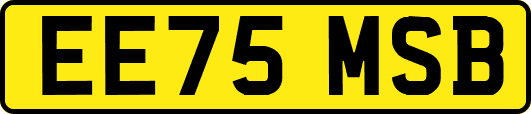 EE75MSB