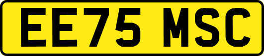 EE75MSC