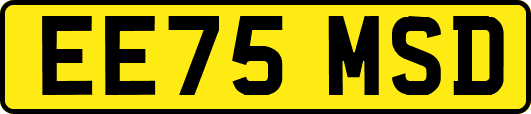 EE75MSD