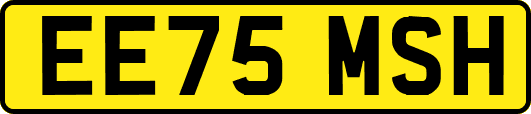 EE75MSH