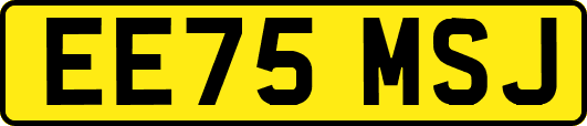 EE75MSJ
