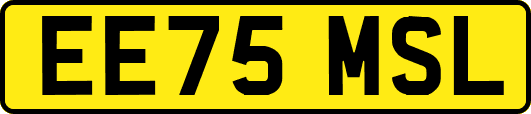 EE75MSL