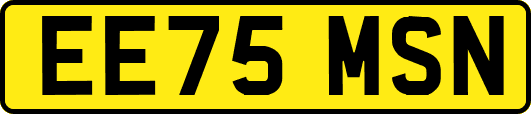 EE75MSN
