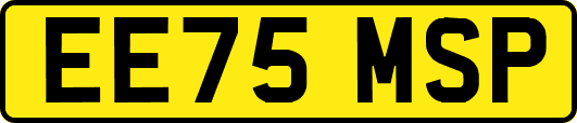 EE75MSP