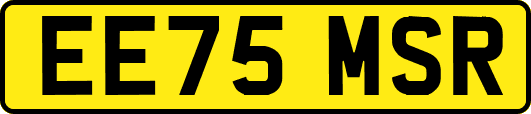 EE75MSR