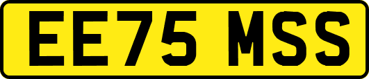 EE75MSS