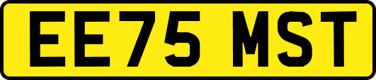 EE75MST