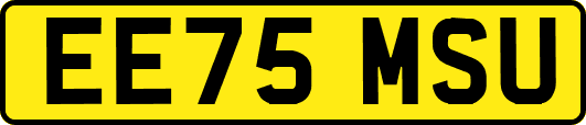 EE75MSU