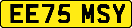 EE75MSY