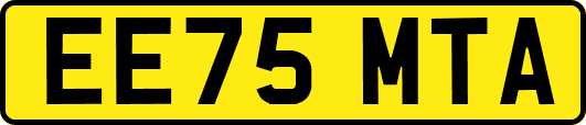 EE75MTA