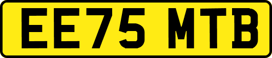 EE75MTB