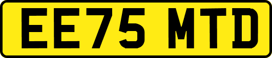 EE75MTD