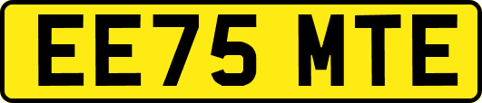 EE75MTE