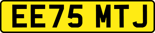 EE75MTJ