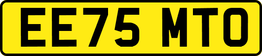 EE75MTO