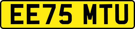 EE75MTU