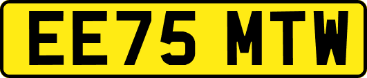 EE75MTW