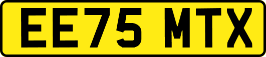 EE75MTX