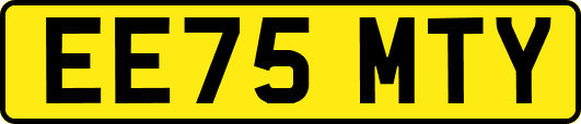 EE75MTY