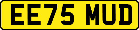 EE75MUD