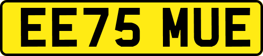 EE75MUE
