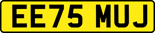 EE75MUJ