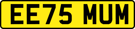 EE75MUM