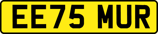 EE75MUR