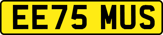 EE75MUS