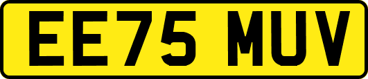 EE75MUV