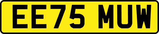 EE75MUW