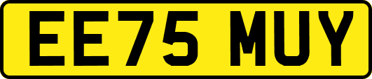 EE75MUY