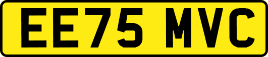 EE75MVC