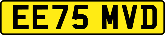 EE75MVD
